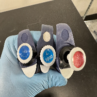 Rainin Pipet Lite Single Channel Pipettes - Quantity 6 image 2